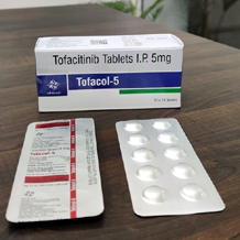  Pharma franchise company in chandigarh - Positive Medicare  -	tablets tofacol.jpg	